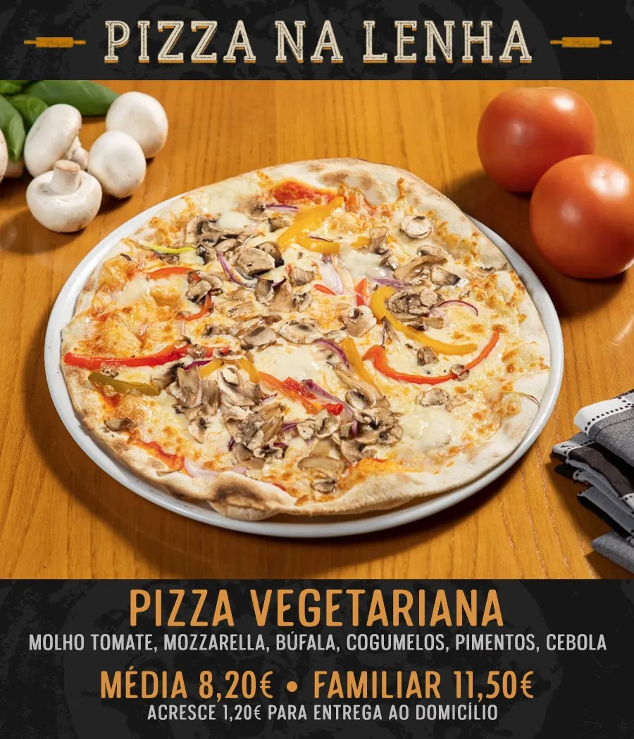 Vegetariana